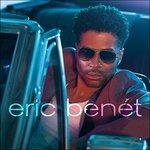 Eric Benet