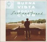 Lost and Found - CD Audio di Buena Vista Social Club