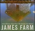 James Farm (feat. Joshua Redman)