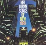 Songs Of New York