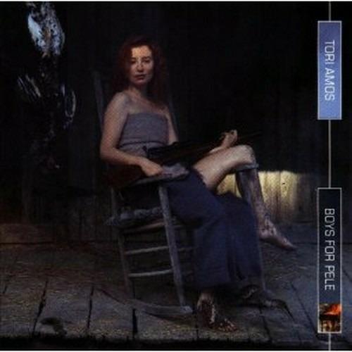 Boys for Pele - CD Audio di Tori Amos