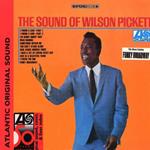 Sound of Wilson Pickett