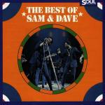 The Best of Sam & Dave