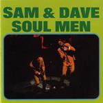 Soul Men (Musicassetta)