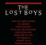 Lost Boys (Colonna sonora)