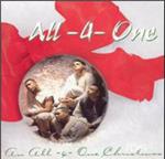 An All-4-One Christmas