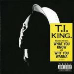 T.I. King