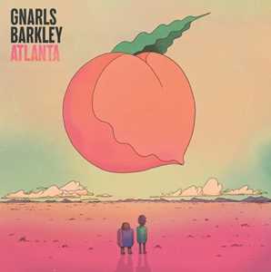CD Atlanta Gnarls Barkley