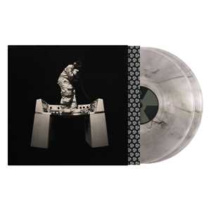 Vinile Octane (2 LP Clear Smoke) Don Toliver