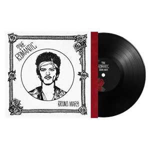 Vinile The Romantic Bruno Mars