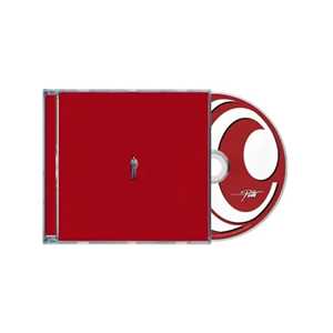 CD Whatever's Clever! Charlie Puth