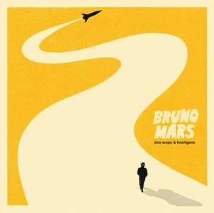 Vinile Doo-Wops & Hooligans Bruno Mars