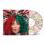 Everyday Is Christmas (White, Green & Pink Vinyl)