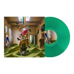 Paradise State of Mind (Translucent Green Vinyl)