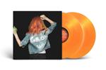 Paramore (Orange Coloured Vinyl)