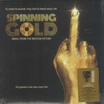 Spinning Gold