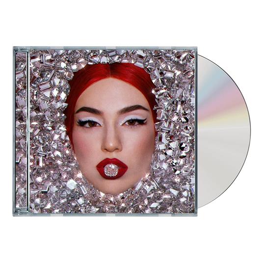 Diamonds & Dancefloors - CD Audio di Ava Max - 2