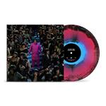 Alone in a Crowd (Coloured Vinyl)