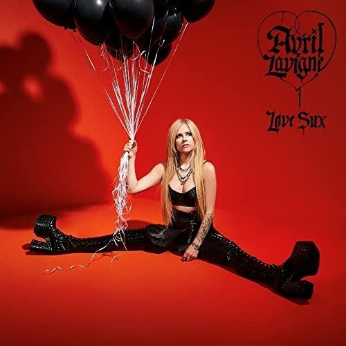 Love Sux - Avril Lavigne - CD | laFeltrinelli