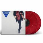 I Don't Live Here Anymore (Red Marbled Vinyl)