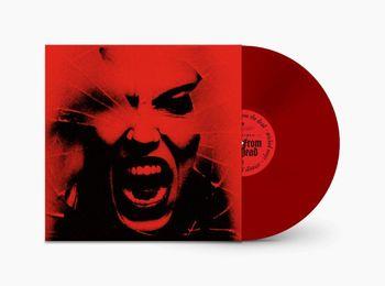 Back From The Dead - Vinile LP di Halestorm