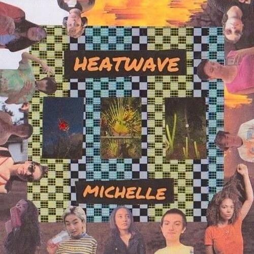 Heatwave - Vinile LP di Michelle