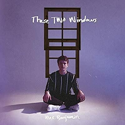 These Two Windows - Vinile LP di Alec Benjamin