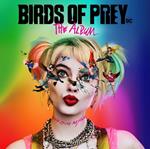 Birds of Prey. The Album (Colonna sonora)