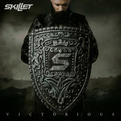 Victorious - CD Audio di Skillet