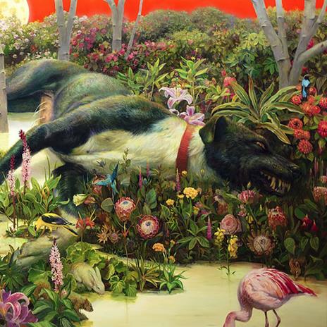 Feral Roots - Vinile LP di Rival Sons