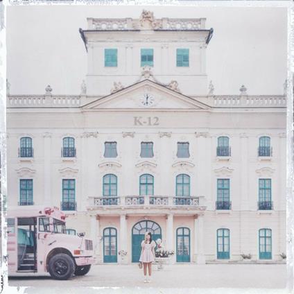 K-12 (Special Edition) - CD Audio + DVD di Melanie Martinez