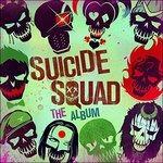 Suicide Squad. The Album (Colonna sonora)