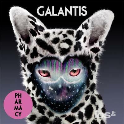 Pharmacy - CD Audio di Galantis