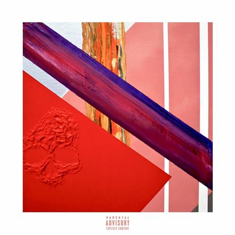 Tetsuo & Youth - CD Audio di Lupe Fiasco