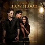 Twilight. New Moon (Colonna sonora)