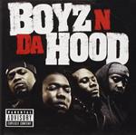 Boyz N Da Hood - Back Up N Da Chevy