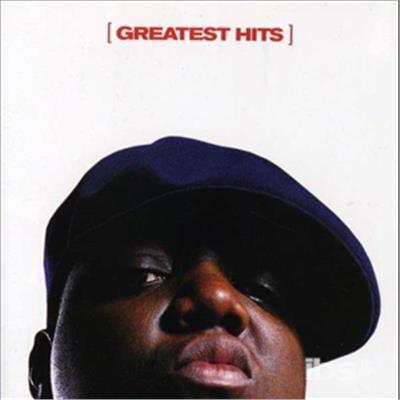 Greatest Hits - CD Audio di Notorious BIG