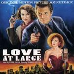 Love At Large (Original Motion Picture Soundtrack)