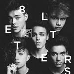 8 Letters (Deluxe Edition)