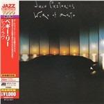 Word of Mouth (Japan 24 Bit) - CD Audio di Jaco Pastorius