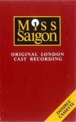 Miss Saigon