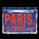 Paris Texas (Colonna sonora) - CD Audio di Ry Cooder