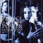 Diamonds and Pearls - CD Audio di Prince