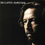 Journey Man - CD Audio di Eric Clapton