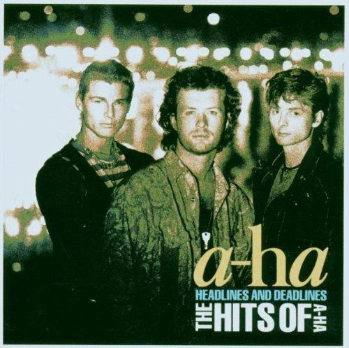 The Hits of A-Ha - CD Audio di A-Ha