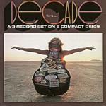 Decade - CD Audio di Neil Young