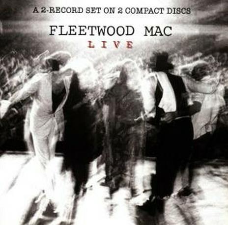 Live - CD Audio di Fleetwood Mac