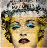 Madonna. Celebration (2 DVD) - DVD di Madonna