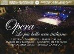 Opera - Le Più Belle Arie Italiane (Special Edition)