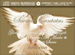 Jubilatio - Cantate Sacre - Sacred Cantas - Jubilaeum (Special Edition)